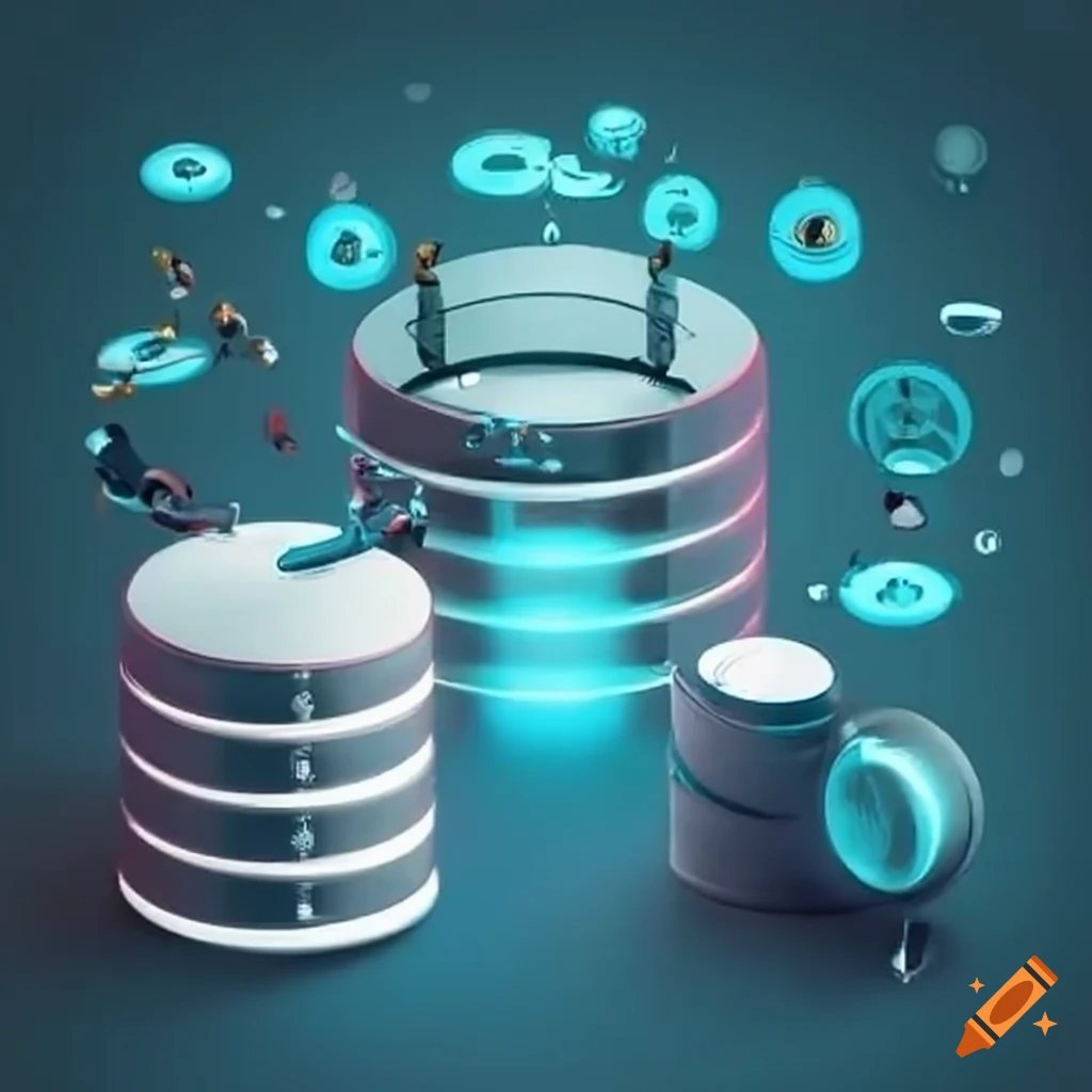 DBA Discovery