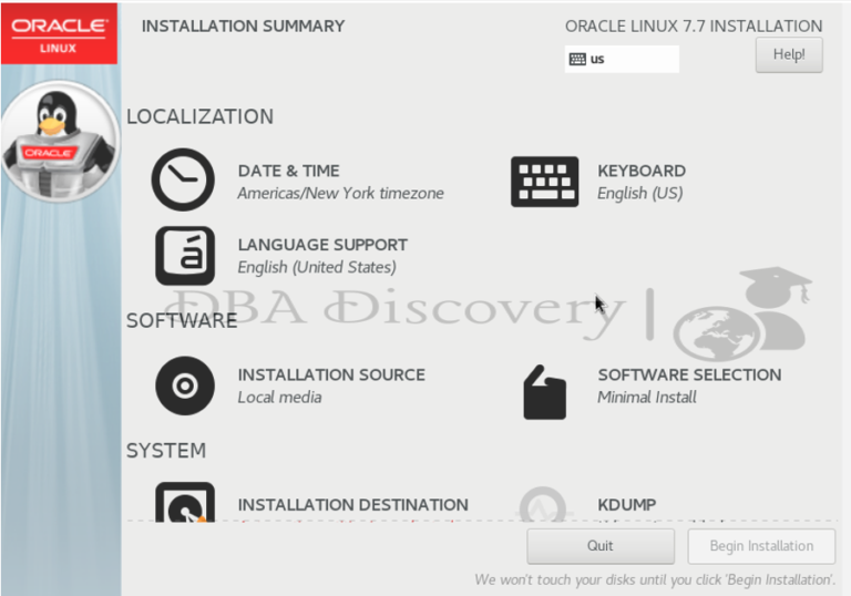 Setting Up Virtual Machines for Oracle RAC Configuration – DBA Discovery